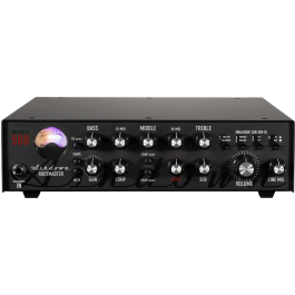 Ashdown Amplificador Bajo Cabezal De Transistor Rm Evo Iii - 500W Precio: 564.50000046. SKU: B1HXH64DXM