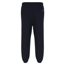 Pantalón Largo Deportivo Russell Athletic Jogger Iconic Azul marino Hombre