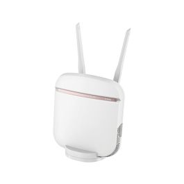 D-Link Router Wifi Móvil 5G Doble Banda 2.4GHz/5GHz 8 Antenas DWR-978 D-Link Router Wifi Móvil 5G Doble Banda 2.4GHz/5GHz 8 Antenas DWR-978