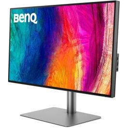 BenQ PD3225U (9H.LLYLA.TBE) Monitor 32" IPS, 3840x2160, 5ms
