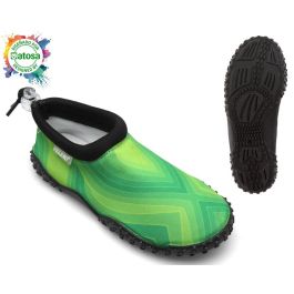 B/per Aquasocker Verde 31 Precio: 2.50000036. SKU: B1AAC66BZ9