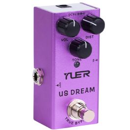 Yuer Us Dream Precio: 30.9899997. SKU: B1K5G9VK39