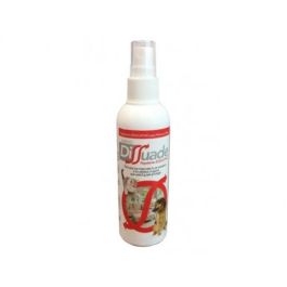 König Dissuade Spray Repelente Educativo para Perros y Gatos en Interior 100 mL Precio: 14.69000016. SKU: B13E77NY28