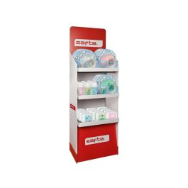 Expositor Preescolar Safta 1900x600x430 mm Precio: 173.89999968. SKU: B1FA4XQ2Z2