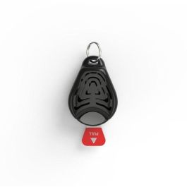 Tickless AUC5999566451034 Repelente Garrapatas y Pulgas para Mascotas TICKLESS PET a Pilas Negro Precio: 39.49999988. SKU: B1K85CDQGN