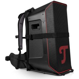 Teufel ROCKSTER AIR 2 Altavoz Bluetooth Inalámbrico Negro