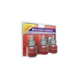 Feliway Friends 3x48 mL Precio: 57.49999981. SKU: B13X48R73V