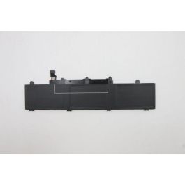Lenovo Battery for Lenovo E14/E15 series laptops, 11.52V voltage, 57Wh capacity, 3-cell design, lightweight and compact. Lenovo Battery for Lenovo E14/E15 series laptops, 11.52V voltage, 57Wh capacity, 3-cell design, lightweight and compact.