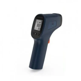 Motorola Baby TE 93 Termómetro de Frente Azul Precio: 34.50000037. SKU: B1GBHA5DS2