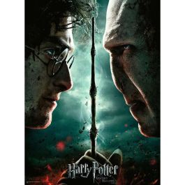Puzzle Ravensburger Harry Potter 8+ 200 Puzzle Ravensburger Harry Potter 8+ 200