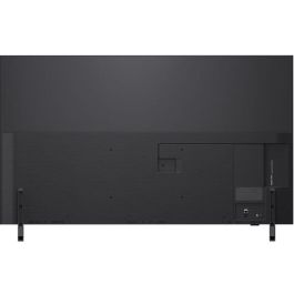 Smart TV LG 55QNED82A6B.AEU 4K Ultra HD 55" LED HDR Edge-LED QNED