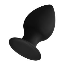 Plug Anal Forto Negro