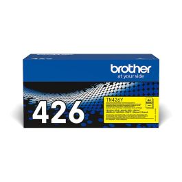 BROTHER Toner Amarillo TN426Y Precio: 238.49999998. SKU: S8402234