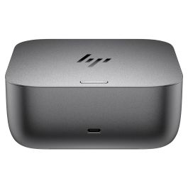 HP Base de Acoplamiento Thunderbolt 4 Ultra G6 280W Gris 8K Ultra HD