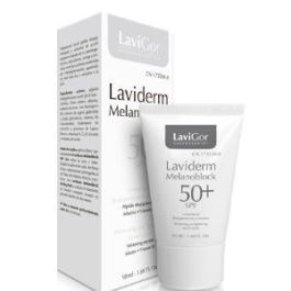 Laviderm Melanoblock Spf 50 50Ml. Precio: 40.03164. SKU: B16NFXEG6F