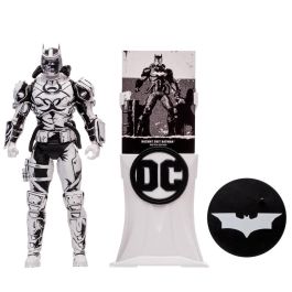 Figura Mcfarlane Dc Multiverse Hazmat Suit Figura Mcfarlane Dc Multiverse Hazmat Suit