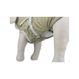 Abrigo para Perro Trixie Verde Oliva S