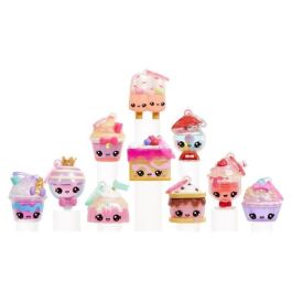 Yummiland LIT35051546689 Num Nom Serie 2 Aromas Corporales Surtidos