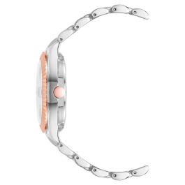 Reloj Mujer Nine West NW-2661SVRT (Ø 34 mm)