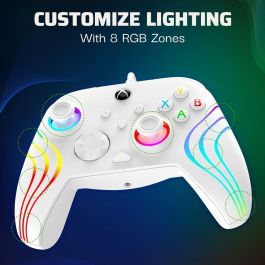 Mando Gaming PDP Mando Gaming PDP