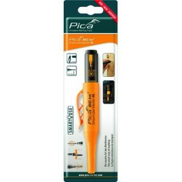 Marcador Pica BIG Ink XL Negro Marcador Pica BIG Ink XL Negro