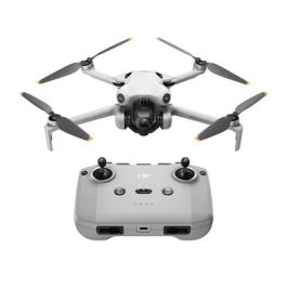 DJI OB03680 Dron Mini 4 Pro GL con Toma Vertical 4K HDR Precio: 862.49999957. SKU: B1CRPE6BDH
