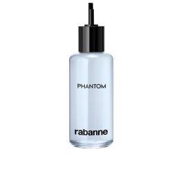 Rabanne PHANTOM eau de toilette recarga 200 ml Precio: 102.50000024. SKU: S0588185