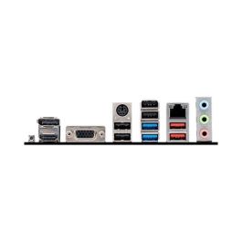 MSI PRO B650M-P placa base AMD B650 Zócalo AM5 micro ATX MSI PRO B650M-P placa base AMD B650 Zócalo AM5 micro ATX