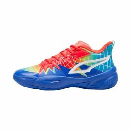 Zapatillas de Baloncesto para Niños Puma Marcus Smart Precio: 80.0052. SKU: B178AVMGNJ