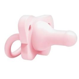 DR. BROWN´S Chupete Todo Silicona Redondo para Bebé +0 Meses 1 Unidad Rosa Precio: 6.7899997. SKU: B1JA3X76GW