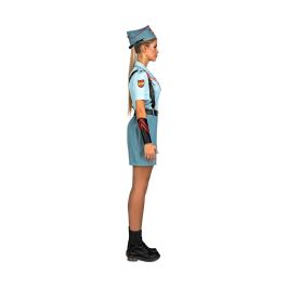 My Other Me Disfraz Legionaria para Mujer Adulto, Incluye Gorro, Camisa, Falda, Cinturón, Tirantes y Muñequeras, Talla M My Other Me Disfraz Legionaria para Mujer Adulto, Incluye Gorro, Camisa, Falda, Cinturón, Tirantes y Muñequeras, Talla M