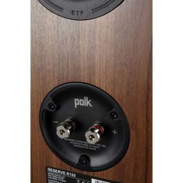 Altavoces Polk R100 Madera 150 W (2 Unidades) Altavoces Polk R100 Madera 150 W (2 Unidades)
