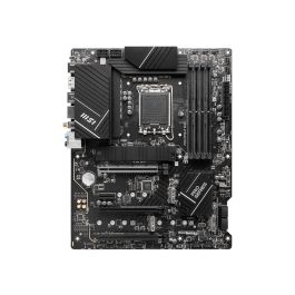 Msi Pro Z790-P Motherboard 911-7E06-062