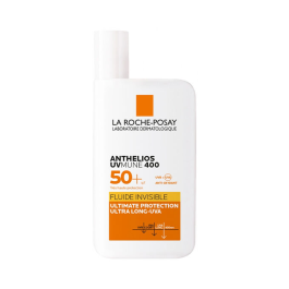 La Roche-Posay Anth Uvmune Fluido Protector Solar SPF50+ 50 mL Precio: 17.5000001. SKU: S0597123