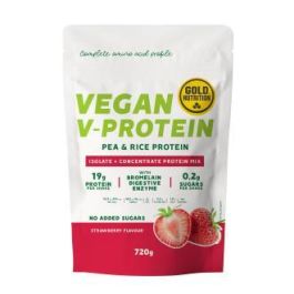 V-Protein Fresa 720Gr. Precio: 25.4999998. SKU: B1HX63DZ7L