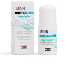 Isdin GERMISDIN RX Anti-transpirante Roll-on 40 ml - Desodorante Eficaz para Combatir el Sudor y Mal Olor Precio: 15.88999951. SKU: S05106937