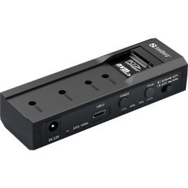 Sandberg USB 3.2 Cloner and Dock for M2 + NVMe + SATA Precio: 68.4999997. SKU: B1J2XFQRJ8