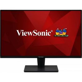 Monitor ViewSonic VA2715-H 27" LED VA LCD Flicker free 75 Hz 27" Precio: 140.49999942. SKU: B13F7KMD99