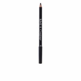 Lápiz de Ojos Khôl&Contour Bourjois 1,2 g