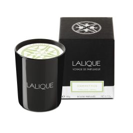 Vela Perfumada Lalique Vela Perfumada Lalique Precio: 63.69000044. SKU: B19EYT3SPL