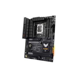 Placa Base Asus TUF Gaming B760-Plus WiFi Intel B760 LGA 1700