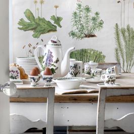 Portmeirion Mug 320 Ml Botanic Garden (6 Unidades)