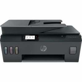 HP Smart Tank Plus 570 Impresora de Inyección de Tinta 3 en 1, A4, WiFi, Bluetooth, ADF Precio: 278.49999969. SKU: B15E88VWZJ