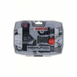 Bosch Starlock Set Best of Electrician 6 tlg