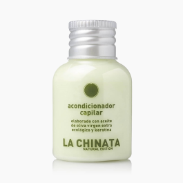 La Chinata Conditioner Natural Edition 30 mL Precio: 2.59000016. SKU: B1J9ZP628T