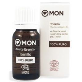 Tomillo Aceite Esencial 12Ml. Precio: 18.58999956. SKU: B13CPW3EFY