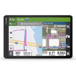 Garmin DEZL LGV1010 Navegador GPS