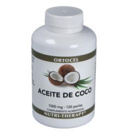 Aceite De Coco 1000Mg. 120Perlas Precio: 20.79. SKU: B1J8LXDDLD