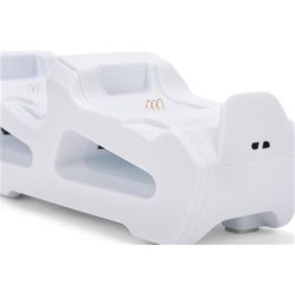 Power A 1524377-01 Estación de Carga Dual Xbox Blanca para Mandos Xbox Series X|S y Xbox One