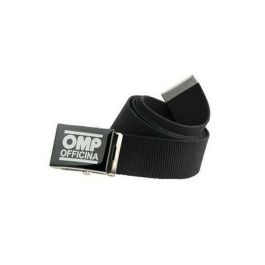 Cinturón OMP Sport Negro Precio: 32.58999964. SKU: B1EQ9GCPN9